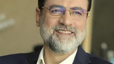 امیرحسین قاضی زاده هاشمی