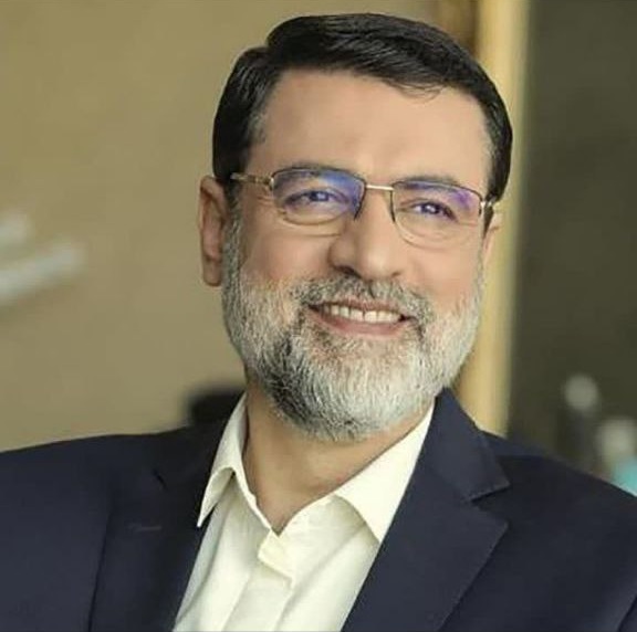 امیرحسین قاضی زاده هاشمی