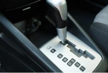 انواع گیربکس اتوماتیک