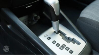 انواع گیربکس اتوماتیک