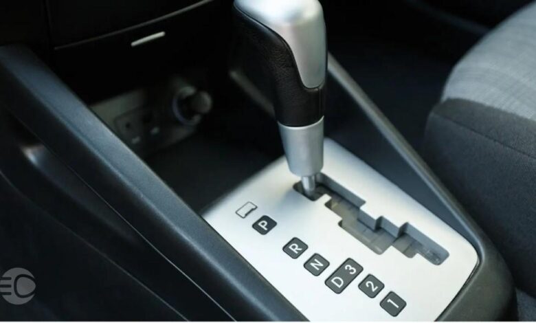 انواع گیربکس اتوماتیک