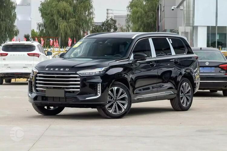 معرفی اکستریم vx