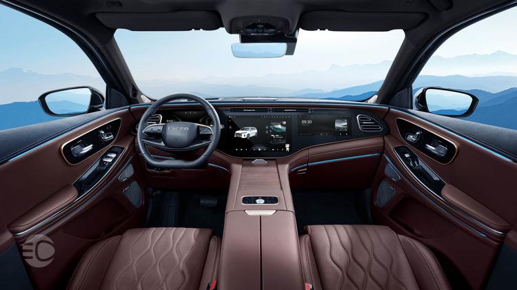 کابین اکستریم vx 