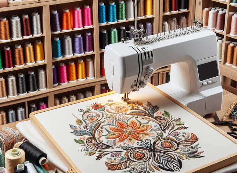 نوع پارچه و کاربرد مورد نظر