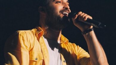 بابک جهانبخش در کنسرت