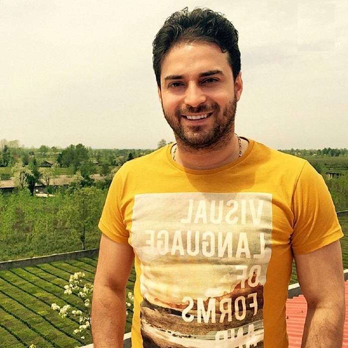 بابک جهانبخش