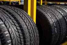 بهترین لاستیک ایرانی