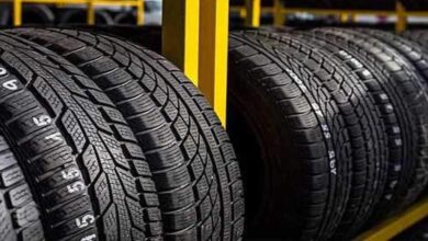 بهترین لاستیک ایرانی