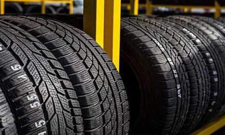 بهترین لاستیک ایرانی