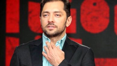 بهرام رادان