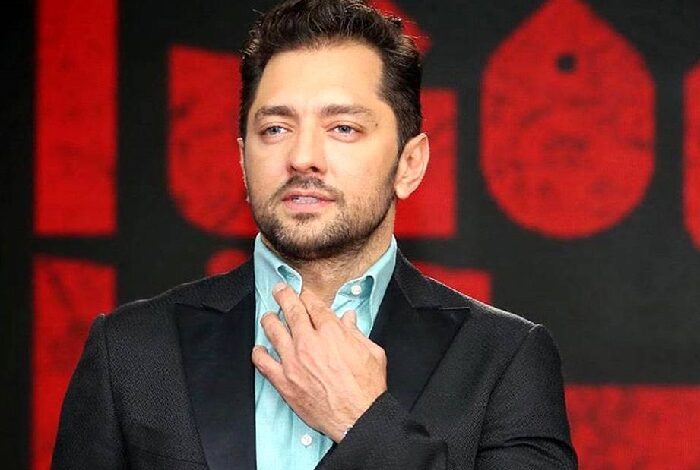 بهرام رادان