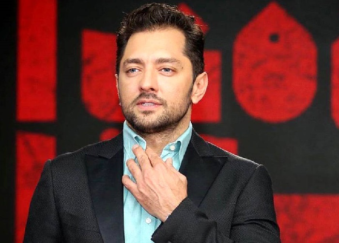 بهرام رادان