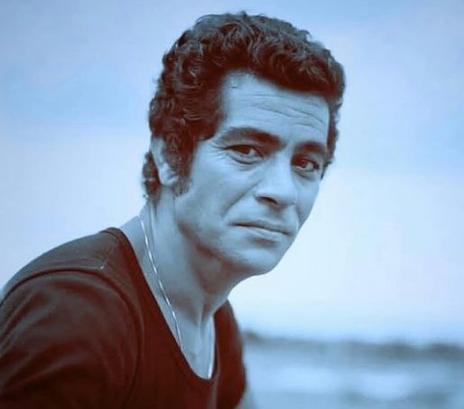 بهروز وثوقی در فیلم گوزن