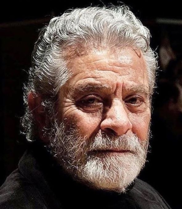 بهروز وثوقی در 70 سالگی