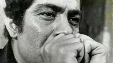 بهروز وثوقی