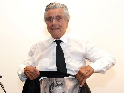 مصاحبه با بهروز وثوقی