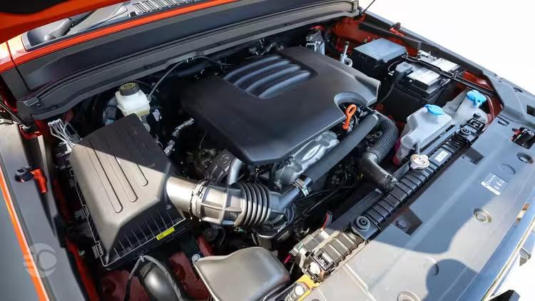 موتور تانک 300 