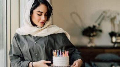 ترلان پروانه