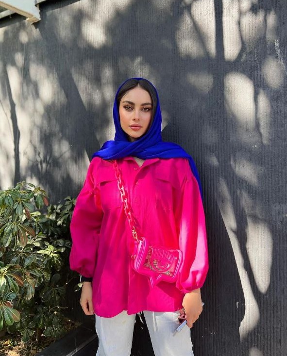 ترلان پروانه