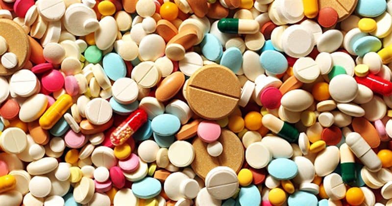 ترکیبات مولتی ویتامین گربه