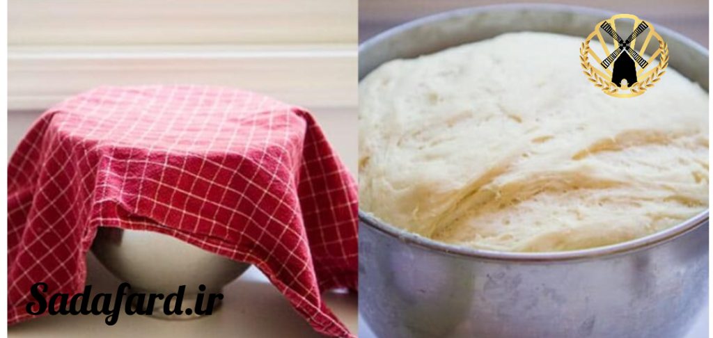 طرز تهیه نان خانگی نیازمند رعایت برخی نکات ساده و البته مهم می باشد.