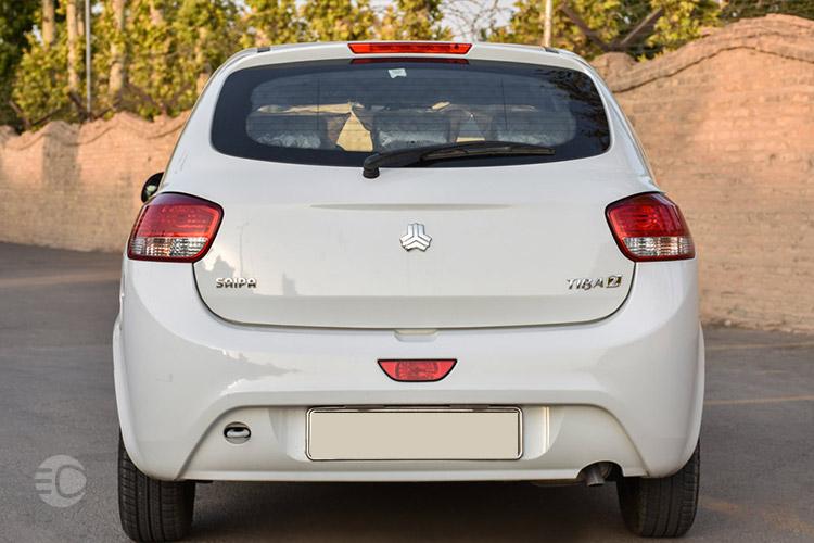 مقایسه کوئیک و تیبا 2