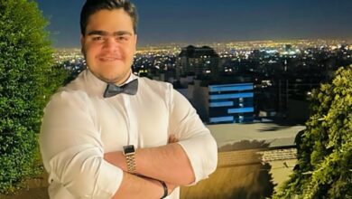 بیوگرافی و زندگینامه ابوالفضل رجبی