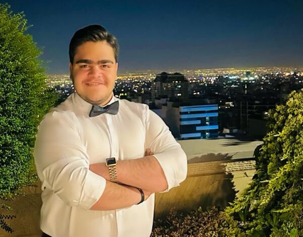 بیوگرافی و زندگینامه ابوالفضل رجبی