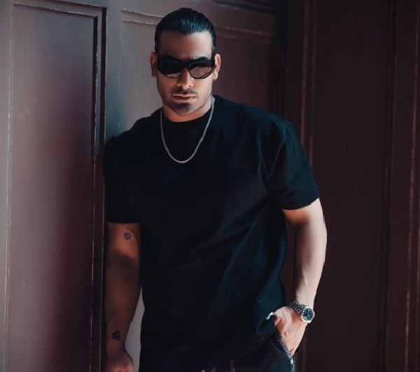 جدیدترین عکس مجید رضوی