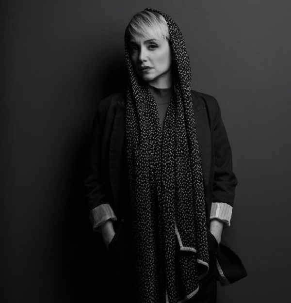 جدیدترین عکس نازنین بیاتی