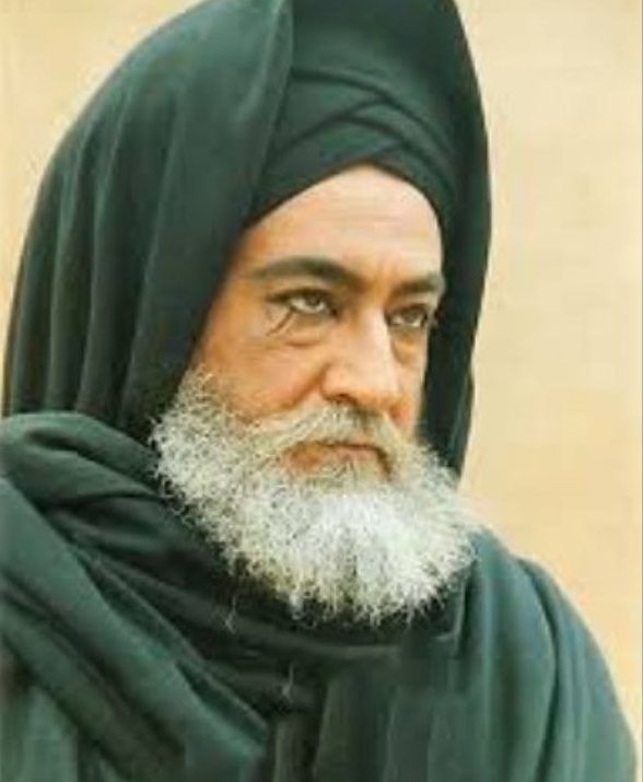 داریوش ارجمند در صحنه فیلمبرداری