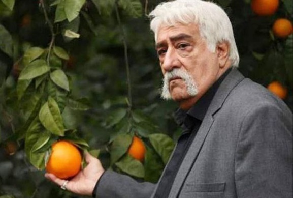 داریوش ارجمند