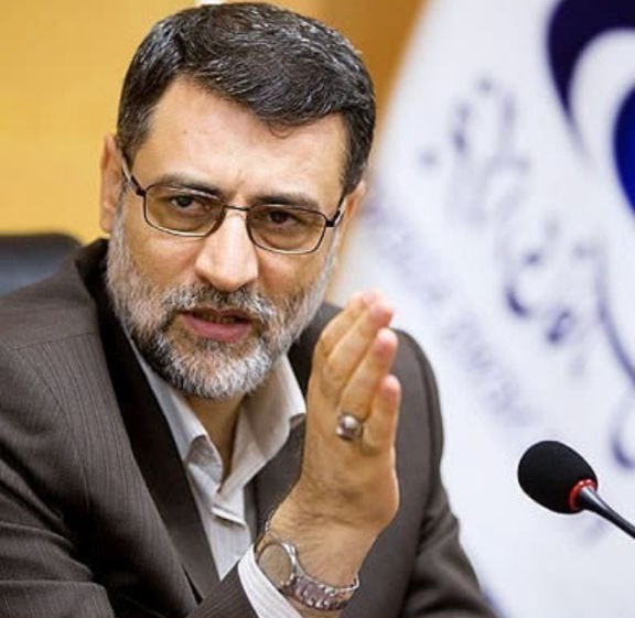 دکتر قاضی زاده در مصاحبه با فارس