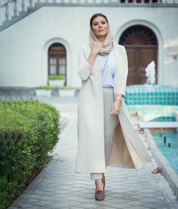 سحر دولتشاهی