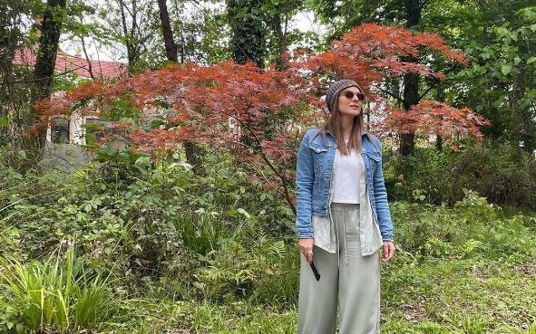 سحر دولتشاهی