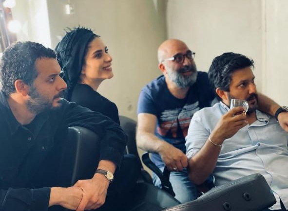 سحر دولتشاهی