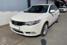 مقایسه سراتو وارداتی و مونتاژ