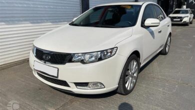 مقایسه سراتو وارداتی و مونتاژ