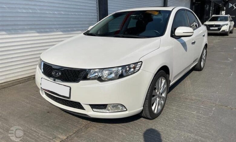 مقایسه سراتو وارداتی و مونتاژ