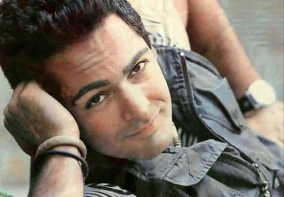 سروش گودرزی