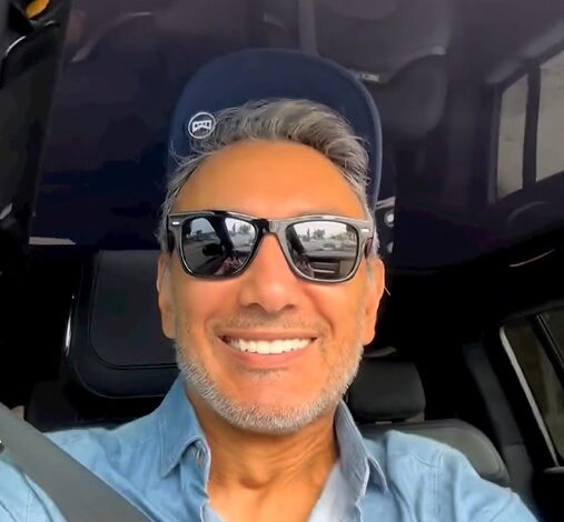 شادمهر عقیلی