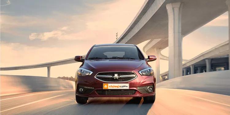 مقایسه تارا با شاهین