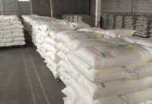 صادرات آرد به عراق