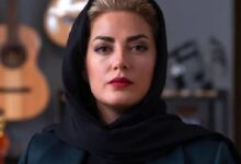 طناز طباطبایی