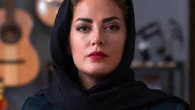 طناز طباطبایی