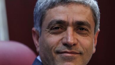 علی طیب نیا