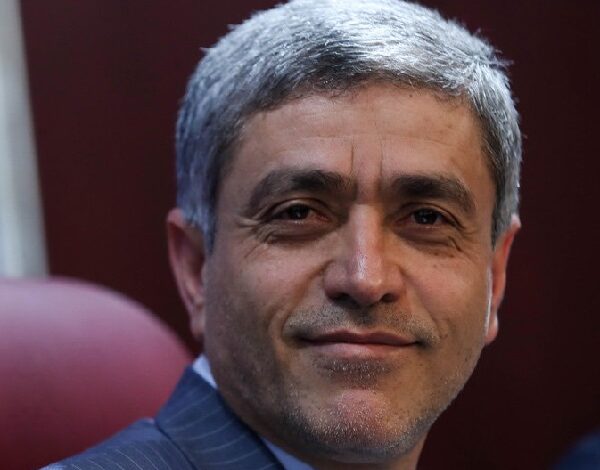 علی طیب نیا