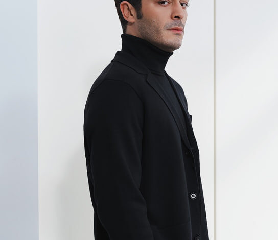 عکس جدید بوراک دنیز