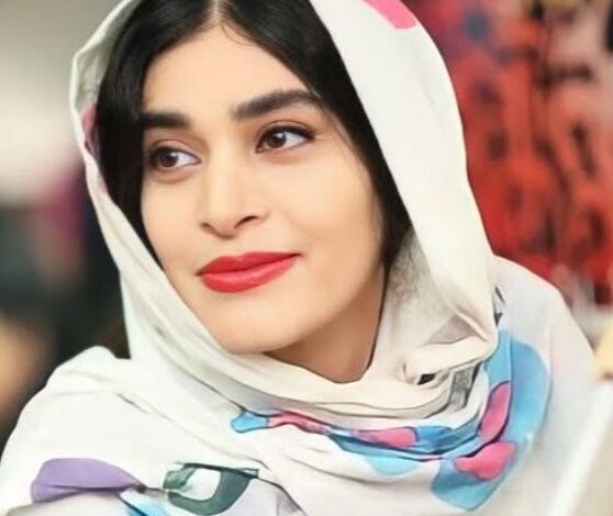 عکس زیبای اندیشه فولادوند