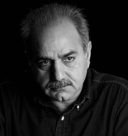 عکس زیبای پرویز پرستویی